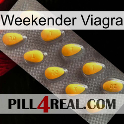 Weekender Viagra